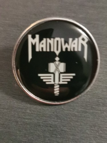 Manowar hail england - hail, to
