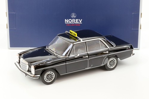 Norev mercedes 200 - norev,