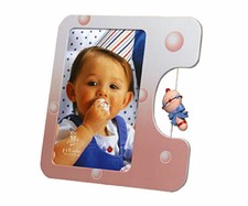 Baby pink 10x15 Kinder