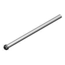 Buderus Austausch Opferanode 1