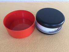 Soehnle Waage Küchenwaage Zeigerwaage 2 kg rot/orange - Vintage 70er Jahre Kult