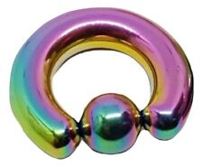 Unverlierbarer Kugelring CBR