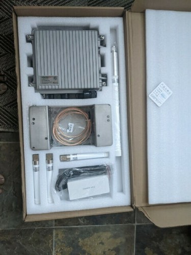 Risinghf helium miner eu868 - miner,