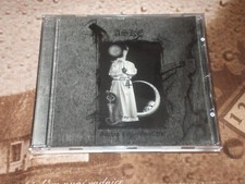 Aske - Saatan Legio / Goatf*ck CD 2009 Goatmoon, Drowning The Light, Darkthrone