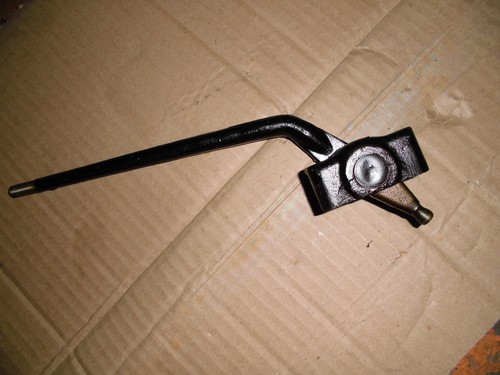 Schalthebel 4042600095 für - schalthebel,