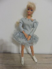 Mattel: Barbie 1993 -