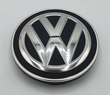 Original Volkswagen VW Polo Up Nabendeckel Felgendeckel Radkappe 6C0601171  XQI