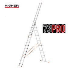 Higher 73PRO Profi