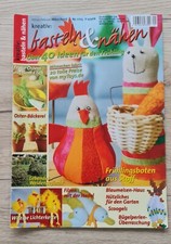 Ostern kreativ: basteln &