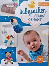 Babysachen selbst genäht