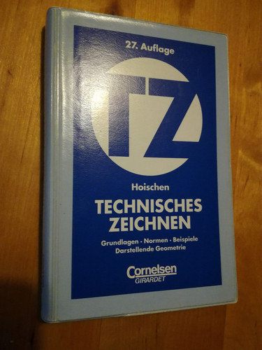 Hoischen technisches zeichen - hoischen,