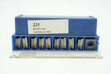 10x HERTEL 1.81501L121  P25