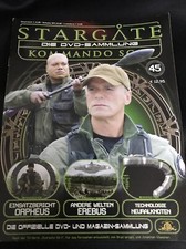 Stargate Kommando SG1 -