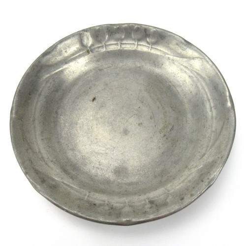 Kayserzinn untersetzer 4366 - untersetzer,