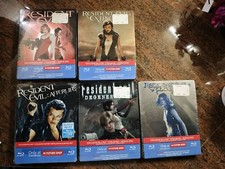 Resident Evil Future Shop