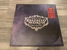 Saltatio Mortis – Zirkus