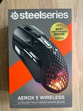 gaming mouse wireless