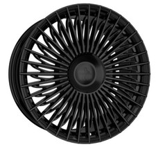 4x 19 Zoll KTX1 Aluminium Felgen für VW Volkswagen Touareg 3 CR