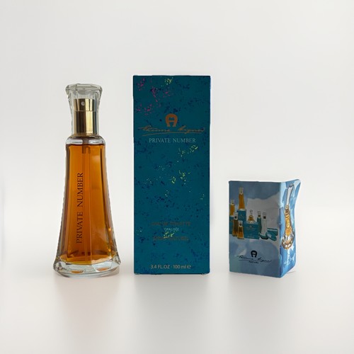 Etienne aigner private - private, number