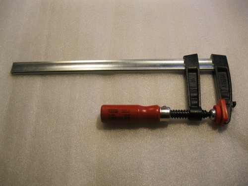 Bessey original - bessey,
