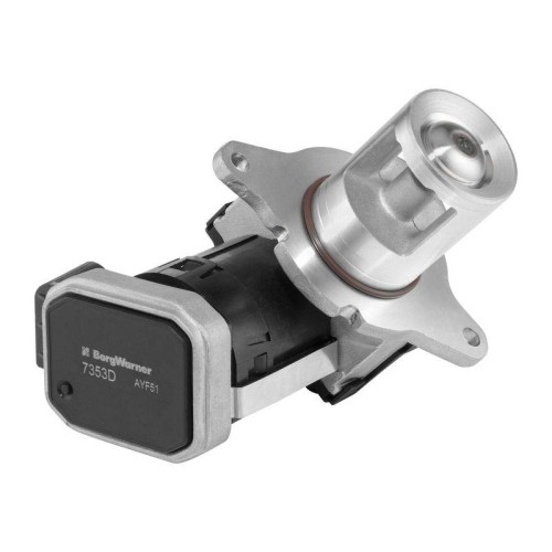 7353d borgwarner - borgwarner, (wahler)
