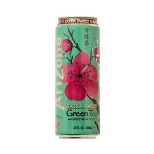 Arizona Extra Sweet Green Tea