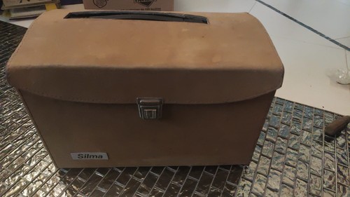 Projektor silma 233 xw - s,