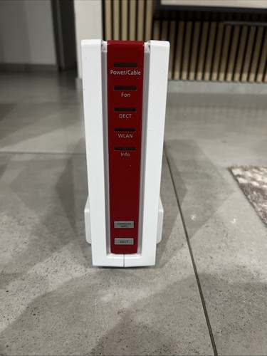 Avm fritzbox 6591 - 6591, wlan