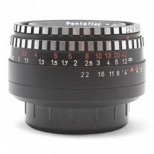 Objektiv Pentaflex Color