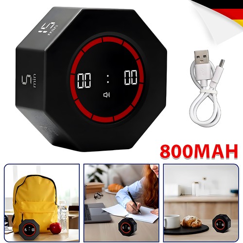Digital schwerkraft flip timer - schwerkraft,