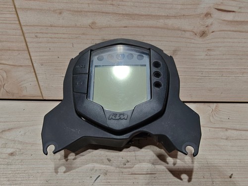 Ktm duke 125 200 tacho - ktm,