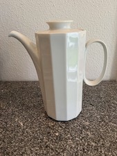 Rosenthal polygon weiß 1 - -,