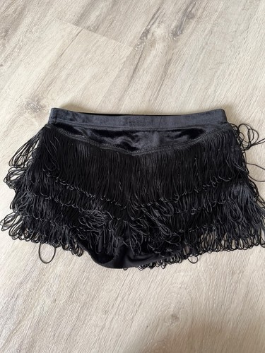 Lateinrock lateinhose samt - lateinrock/lateinhose,