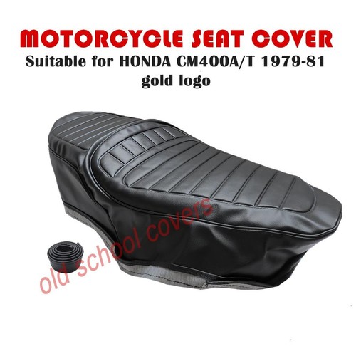 Motorradsitzbezug für honda - motorradsitzbezug,