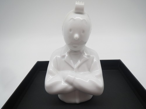 Moulinsart tintin 44203 - tintin,