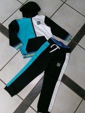 AIGNER Jogginganzug Gr.6 (116)