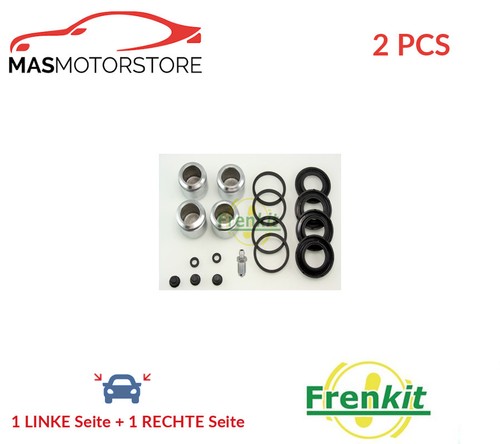 Reparatursatz bremssattel paar - reparatursatz,