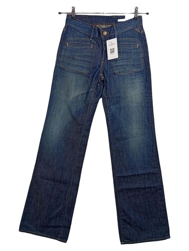 Replay hustler jeans bootcut - replay,