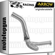 Zwischenrohr open arrow fur - open,
