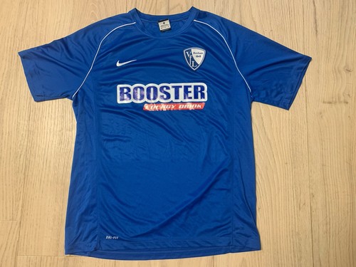 Original nike trikot vfl - nike,