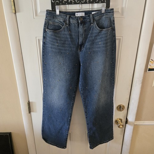 Jessica simpson studded - sz, 10