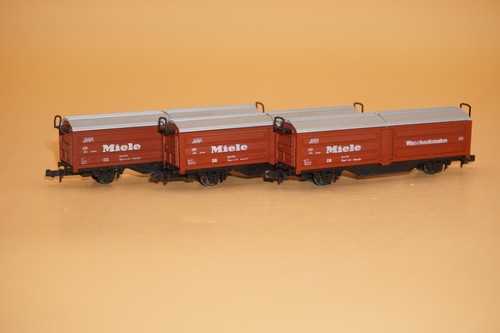 Minitrix trix spur 3167 - trix, n