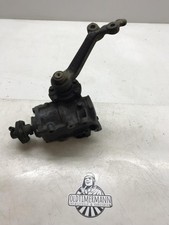 Lenkgetriebe Servolenkung