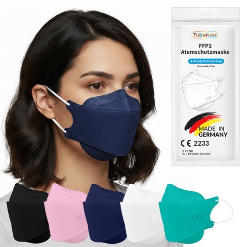 Ffp2 maske schwarz - ffp2, 🖤