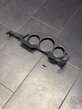 Mercedes SLK  R170  Tachoblende Rahmen   A1706800336 (AK23.10) Tachoverkleidung