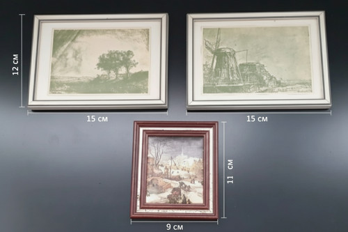 Kunstdrucke rembrandt stil - rembrandt,