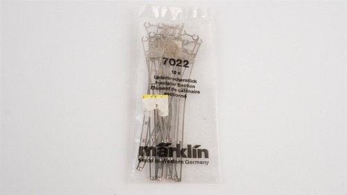 Märklin 7022 10x - h0,