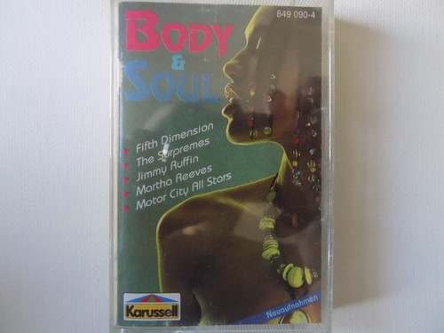 Body and soul - ,