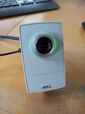 Axis M1013 Network IP Security