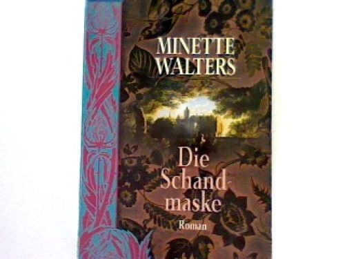 Die schandmaske walters - die,